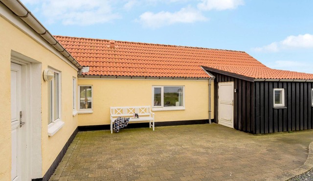 3 bedroom awesome home in Løkken