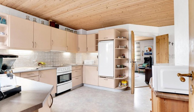 3 bedroom awesome home in Lemvig