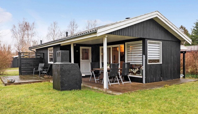 3 bedroom awesome home in Nysted