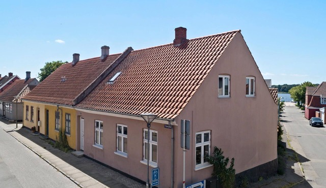 3 bedroom awesome home in Nysted