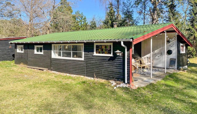 3 bedroom awesome home in Rørvig