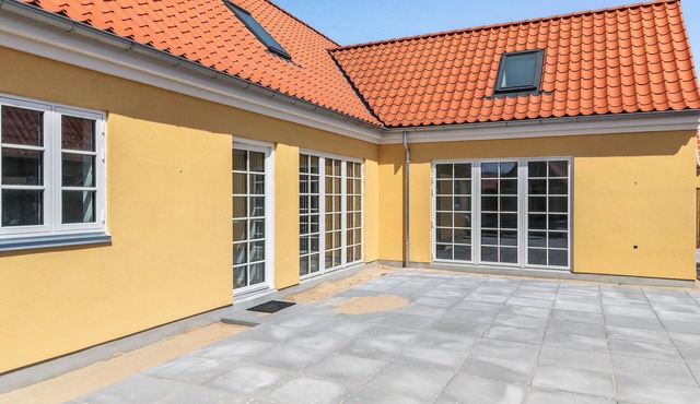 3 bedroom awesome home in Skagen