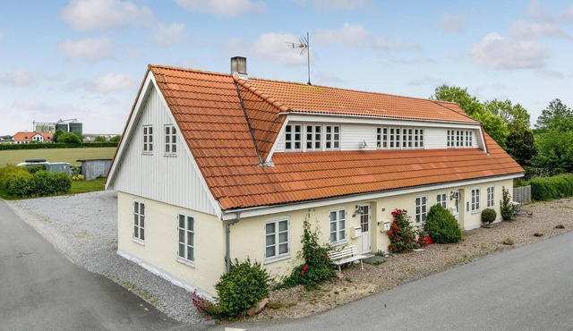 3 bedroom awesome home in Sydals