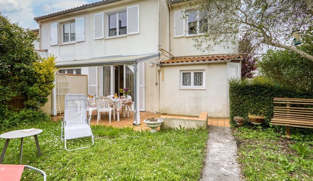 3 bedroom awesome home in Lagord