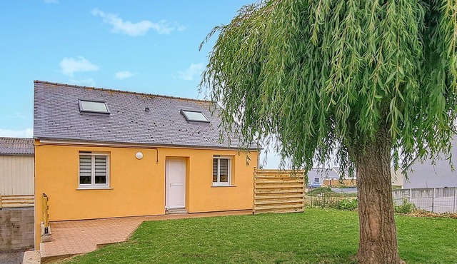 3 bedroom awesome home in Lessay