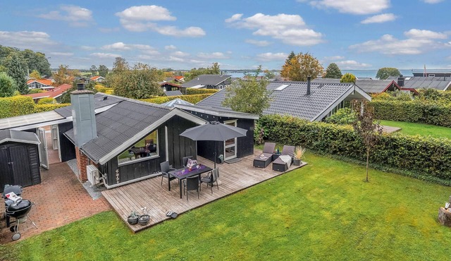 3 bedroom awesome home in Bjert