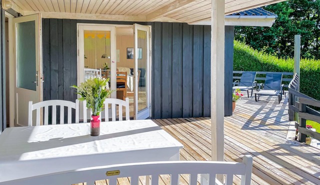 3 bedroom awesome home in Bjert