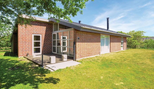 3 bedroom awesome home in Fanø