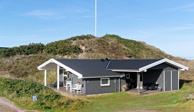 3 bedroom awesome home in Fanø