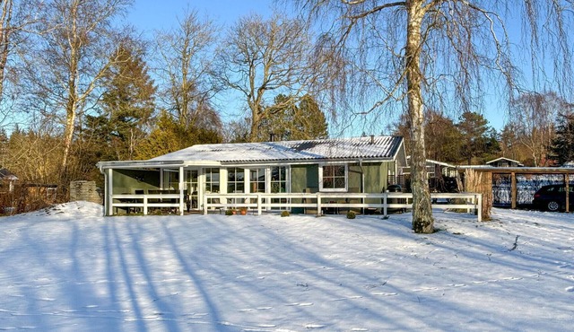 3 bedroom awesome home in Farsø
