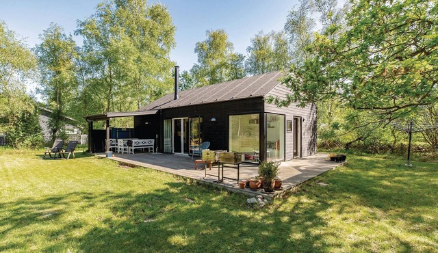 3 bedroom awesome home in Højby