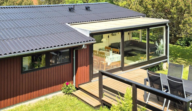 3 bedroom awesome home in Hørve