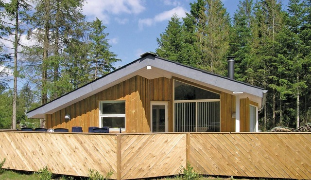 3 bedroom awesome home in Hals