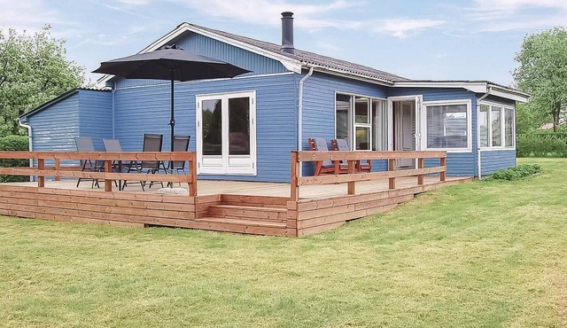 3 bedroom awesome home in Hejls