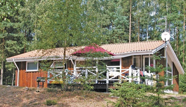 3 bedroom awesome home in Nexø