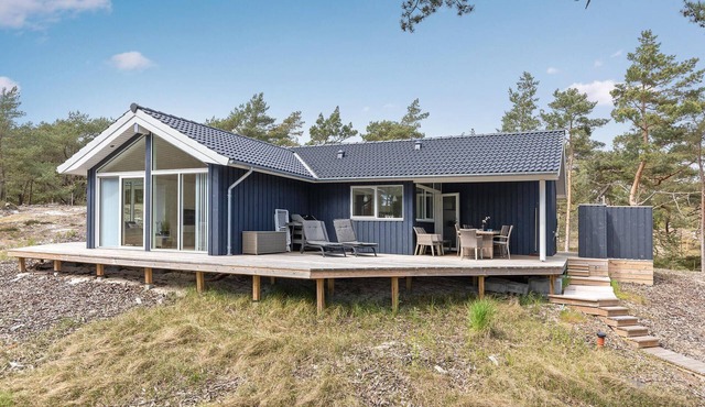 3 bedroom awesome home in Nexø