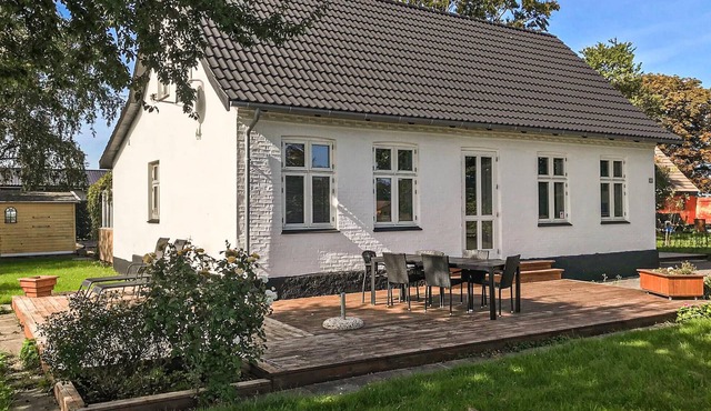 3 bedroom awesome home in Nexø