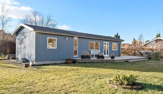 3 bedroom awesome home in Odder
