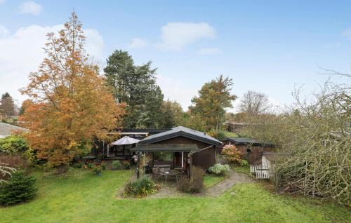 3 Bedroom Awesome Home In Rødvig Stevns