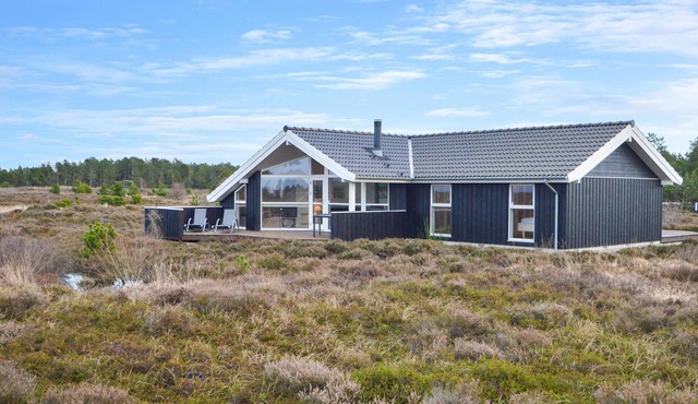 3 bedroom awesome home in Rømø