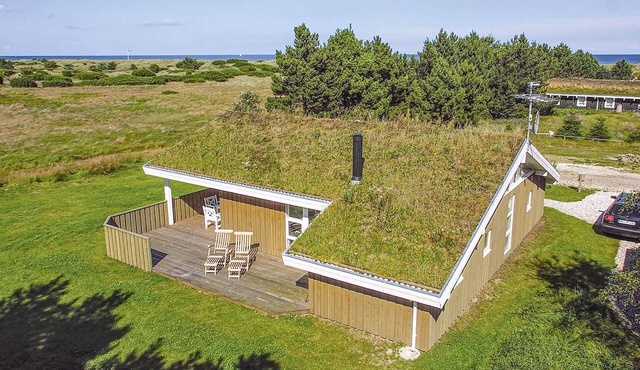 3 bedroom awesome home in Sæby