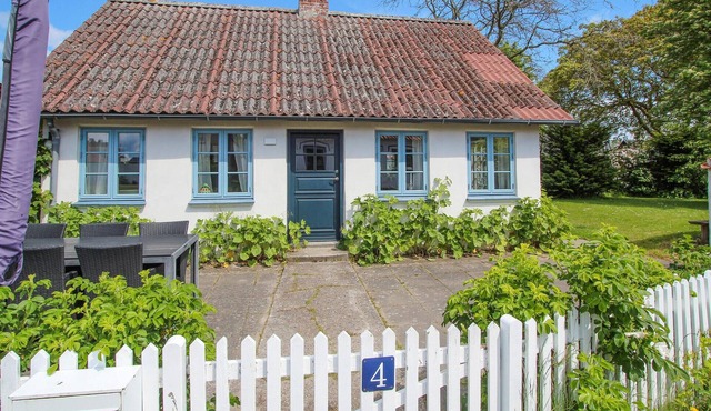 3 bedroom awesome home in Samsø