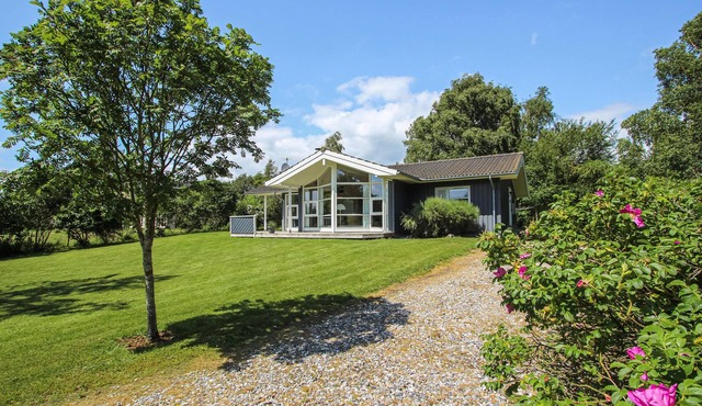 3 bedroom awesome home in Samsø