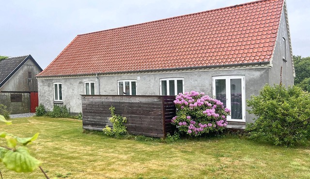 3 bedroom awesome home in Samsø