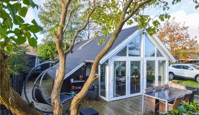 3 Bedroom Awesome Home In Sjølund
