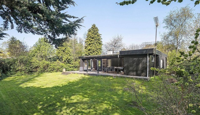 3 bedroom awesome home in Vejby