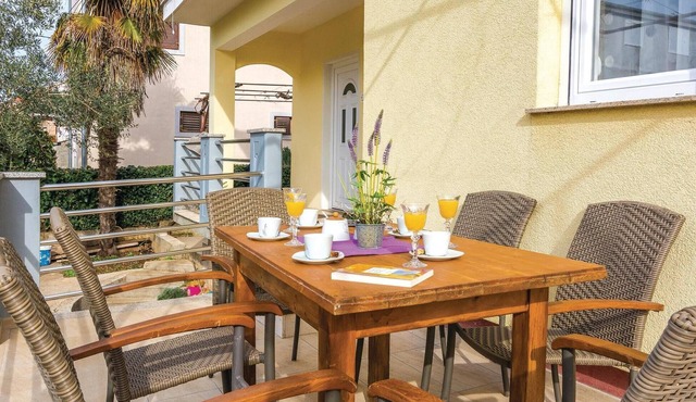 3 bedroom awesome home in Zadar