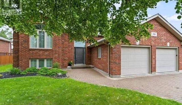 3 Bedroom basement unit with free parking and wifi