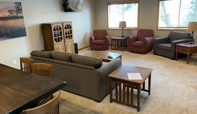 3 Bedroom Bay View Suite