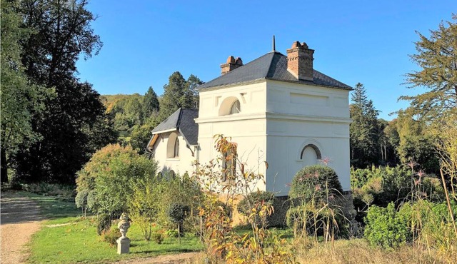 3 Bedroom Beautiful Home In Saint-Cyr-En-Arthies