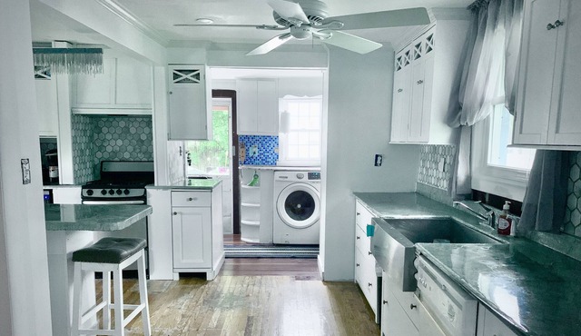 3 bedroom beach house