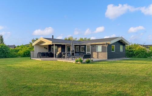 3 Bedroom Beautiful Home In Sydals