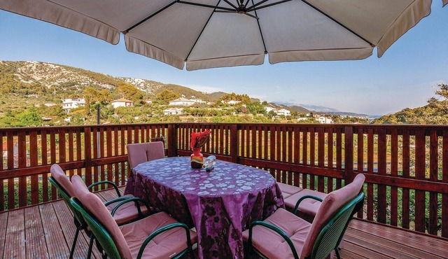 3 bedroom beautiful apartment in Mundanije