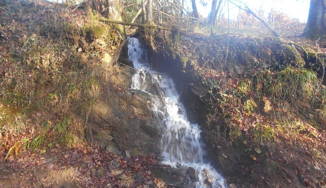 3 bedroom beautiful annex, 3 minutes from Orgnac-sur-Vezere .