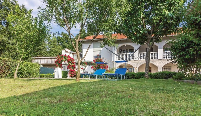 3 bedroom beautiful apartment in Pavicini