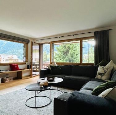 3 bedroom - beautiful apartment