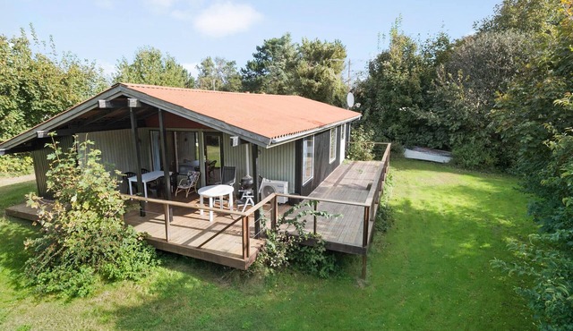 3 bedroom beautiful home in Føllenslev