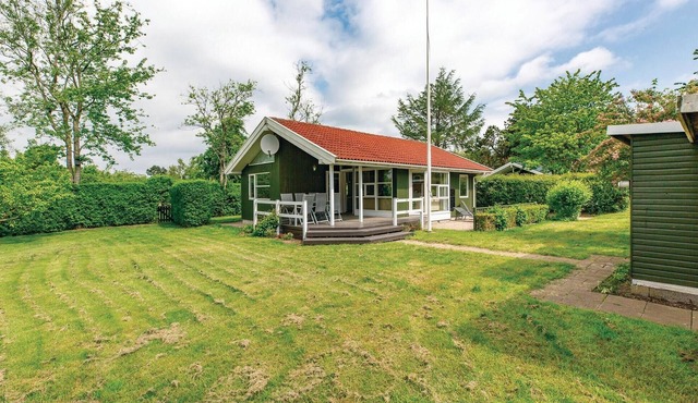 3 bedroom beautiful home in Føllenslev