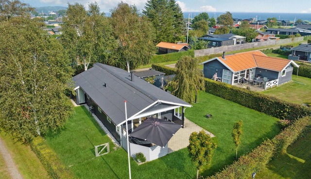 3 bedroom beautiful home in Juelsminde