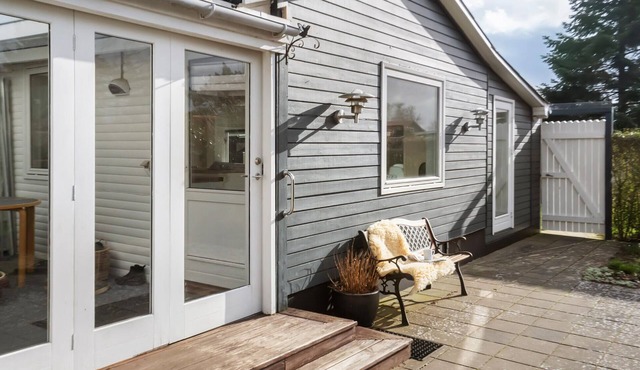 3 bedroom beautiful home in Juelsminde
