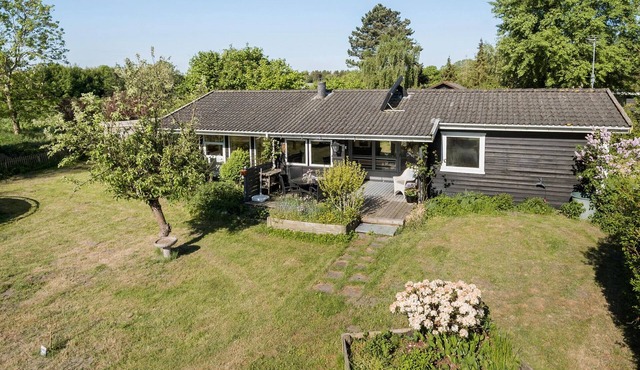 3 bedroom beautiful home in Nykøbing Sj