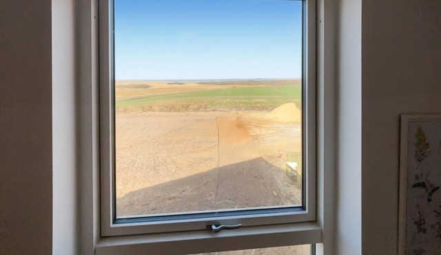 3 bedroom beautiful apartment in Ringkøbing