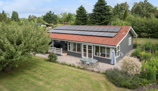 3 bedroom beautiful home in Vordingborg