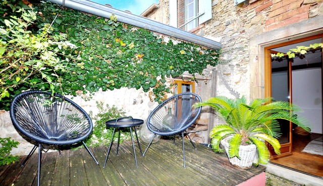 3 bedroom beautiful home in Castelreng