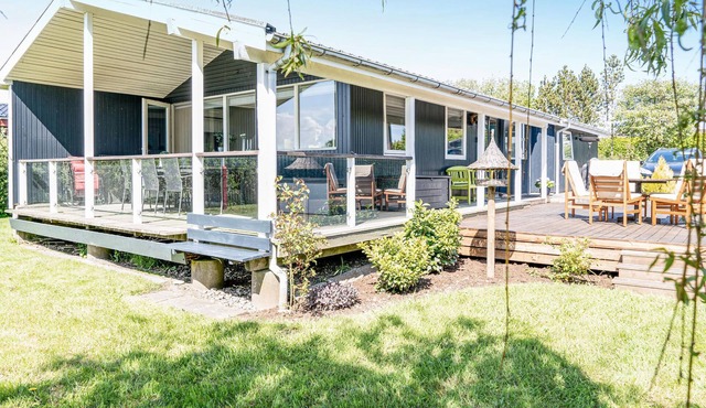 3 bedroom beautiful home in Haderslev