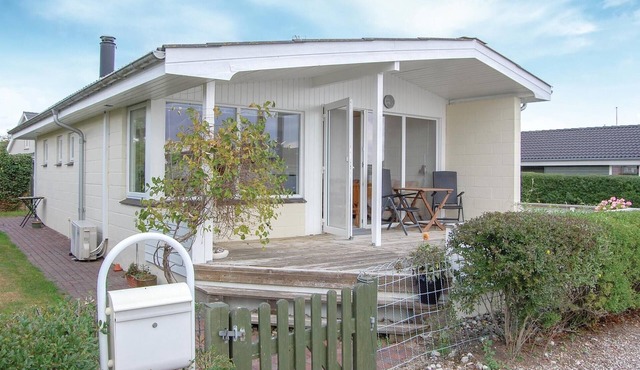 3 bedroom beautiful home in Haderslev